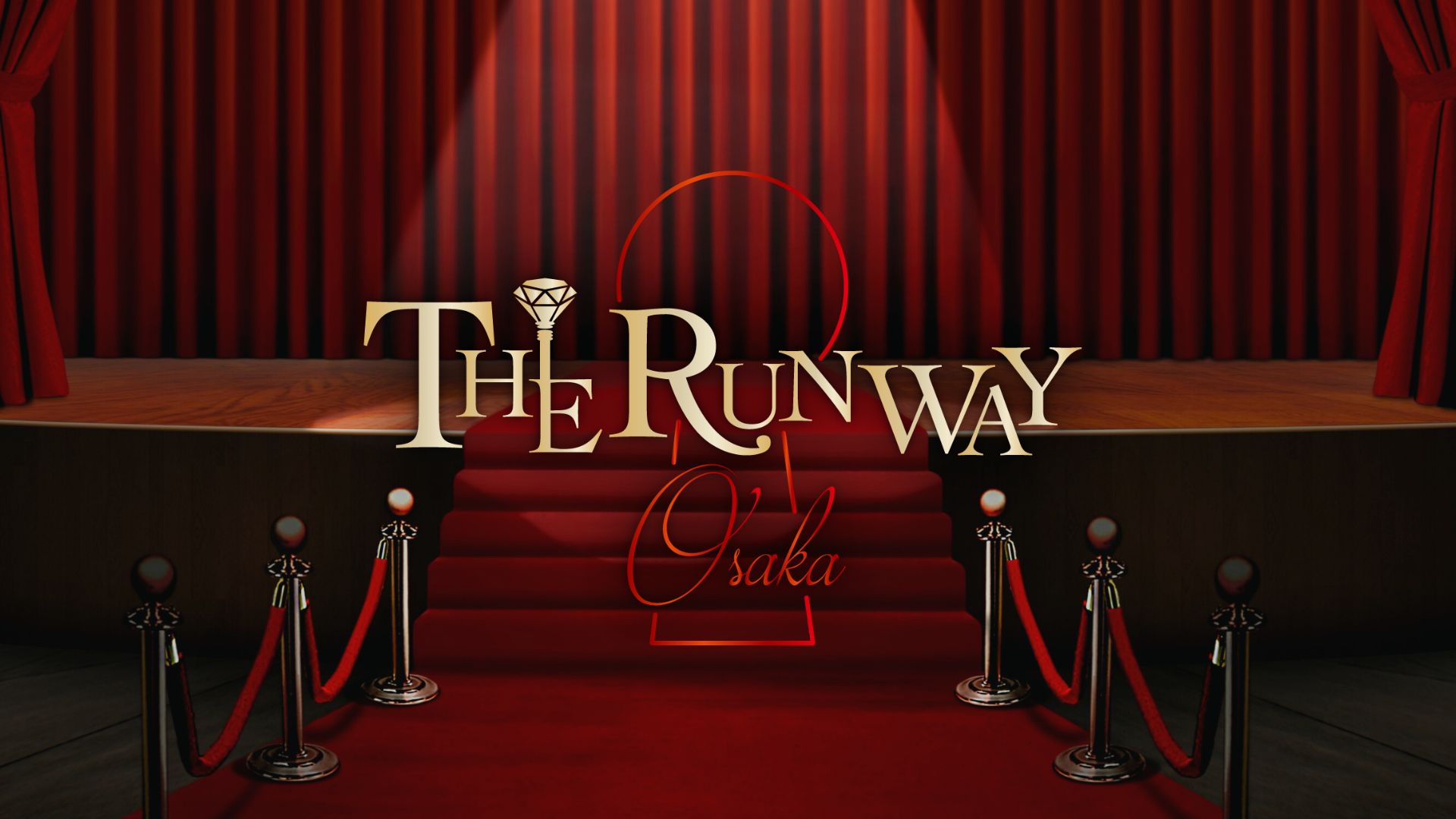 THE RUNWAY OSAKA